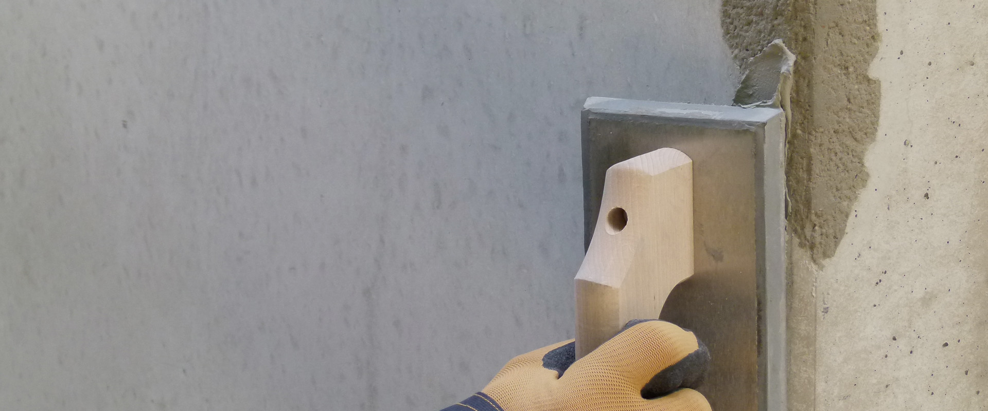 Concrete Cosmetics MCBauchemie