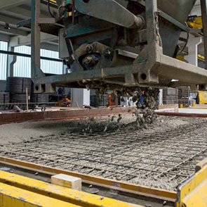 Precasting Compounds Precast - MC-Bauchemie