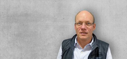On 1 January 2019, Lars Langmaack (Dipl. Ing., 49) joined MC-Bauchemie as Technical Director TBM within the company’s Tunnelling Systems business unit.