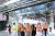Dubai Metro - Expo Link 2020